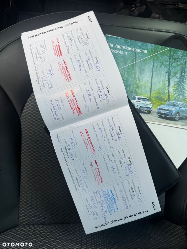 Kia Niro 1.6 GDI Plug-In Hybrid L - 40