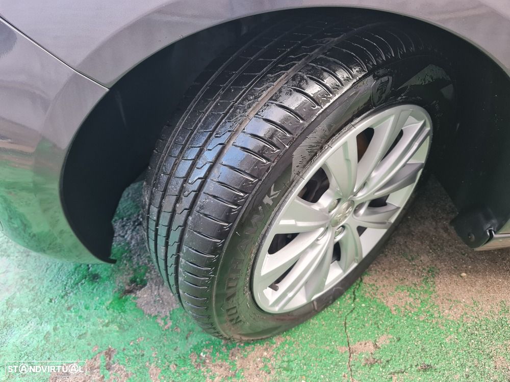 Peugeot 308 SW BlueHDi 120 EAT6 Stop & Start Allure - 14