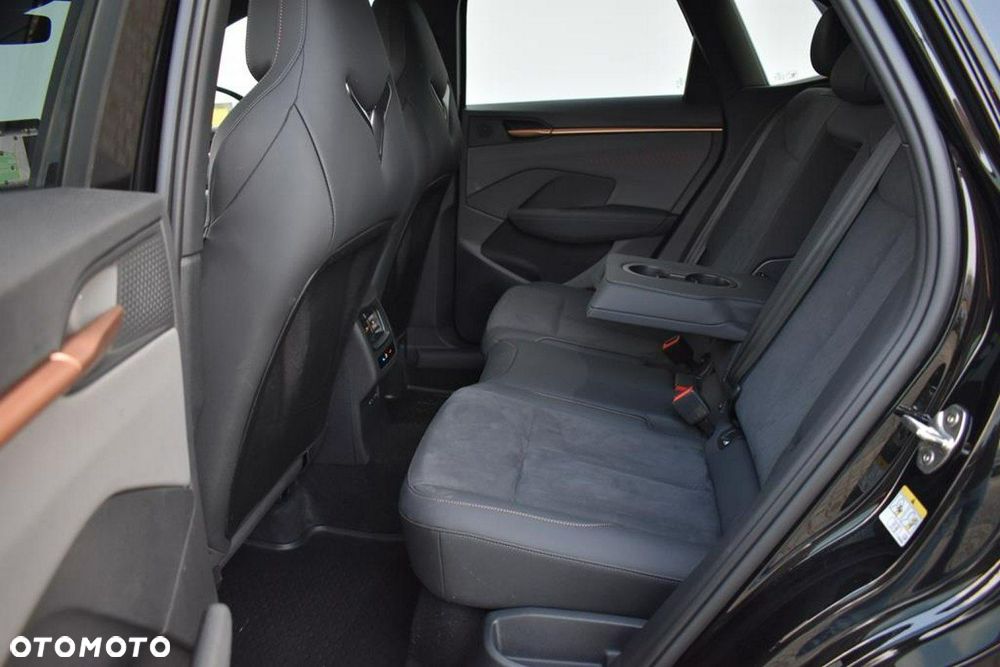 Cupra Terramar 2.0 TSI 4Drive VZ DSG - 14