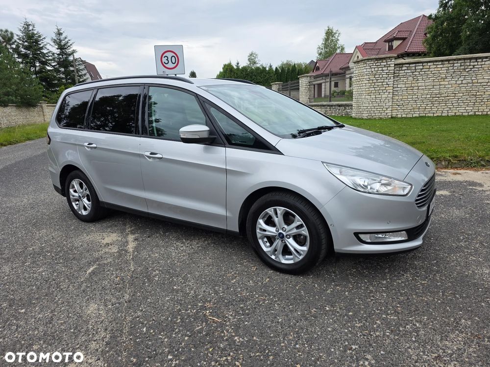 Ford Galaxy - 26