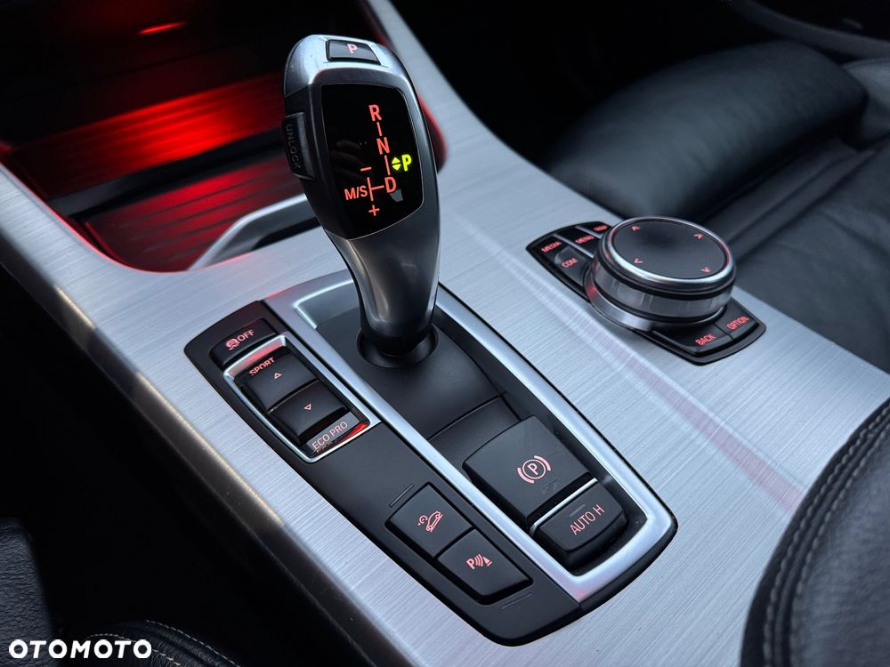 BMW X4 xDrive20i M Sport - 34