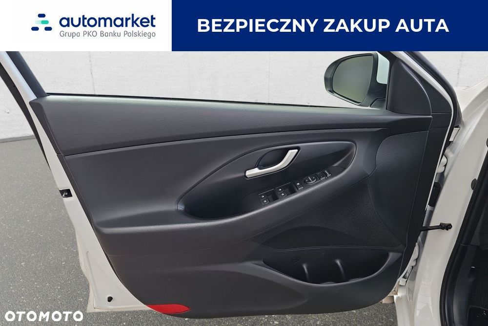 Hyundai i30 1.0 T-GDI Modern - 11