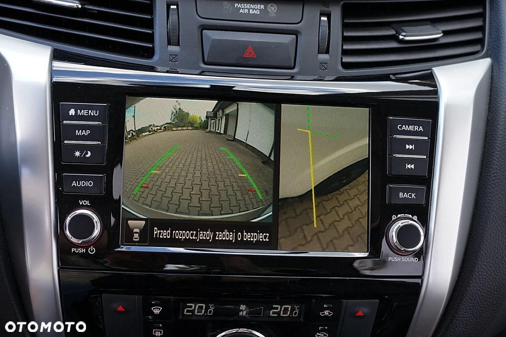 Nissan Navara DC 4x4 S&S Tekna - 38