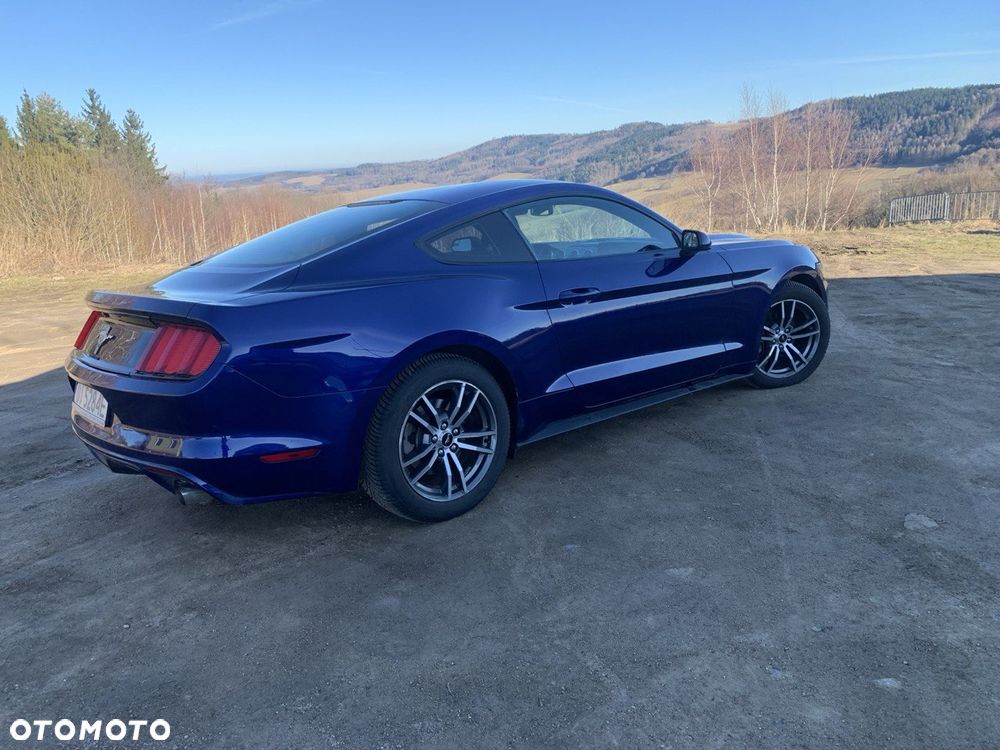 Ford Mustang ver-2-3-eco-boost - 4