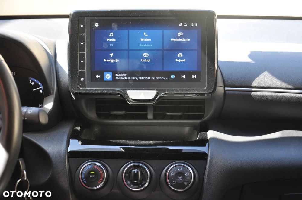 Toyota Yaris Cross 1.5 Comfort - 15