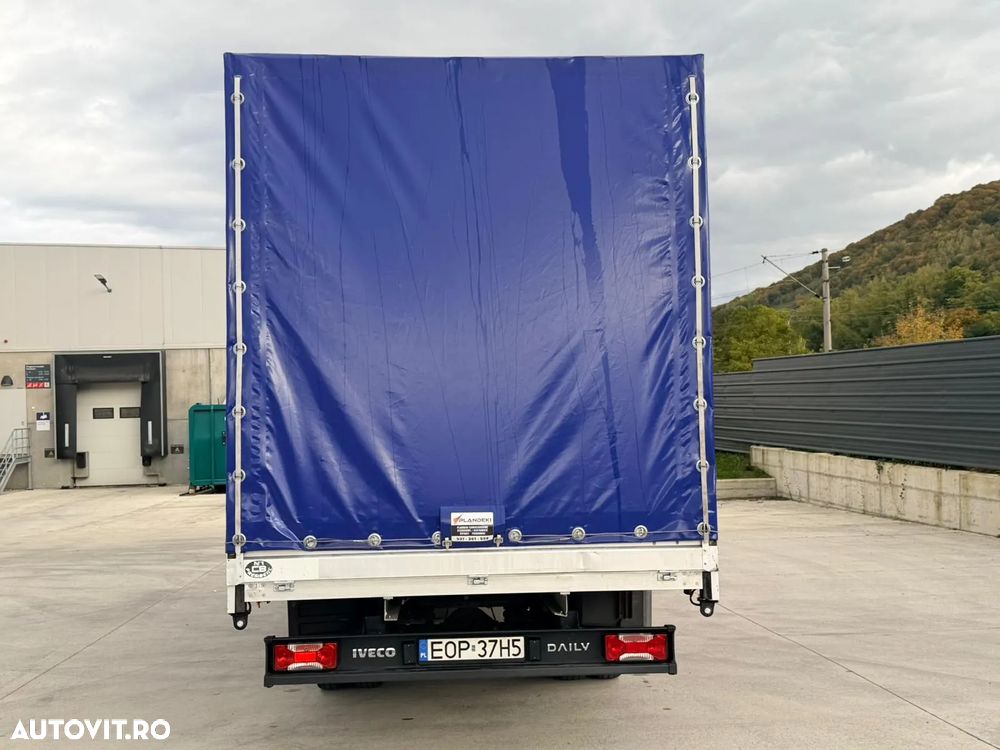 Iveco Daily - 11
