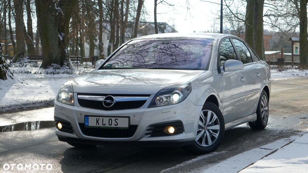 Opel Vectra 1.8 GTS - 24