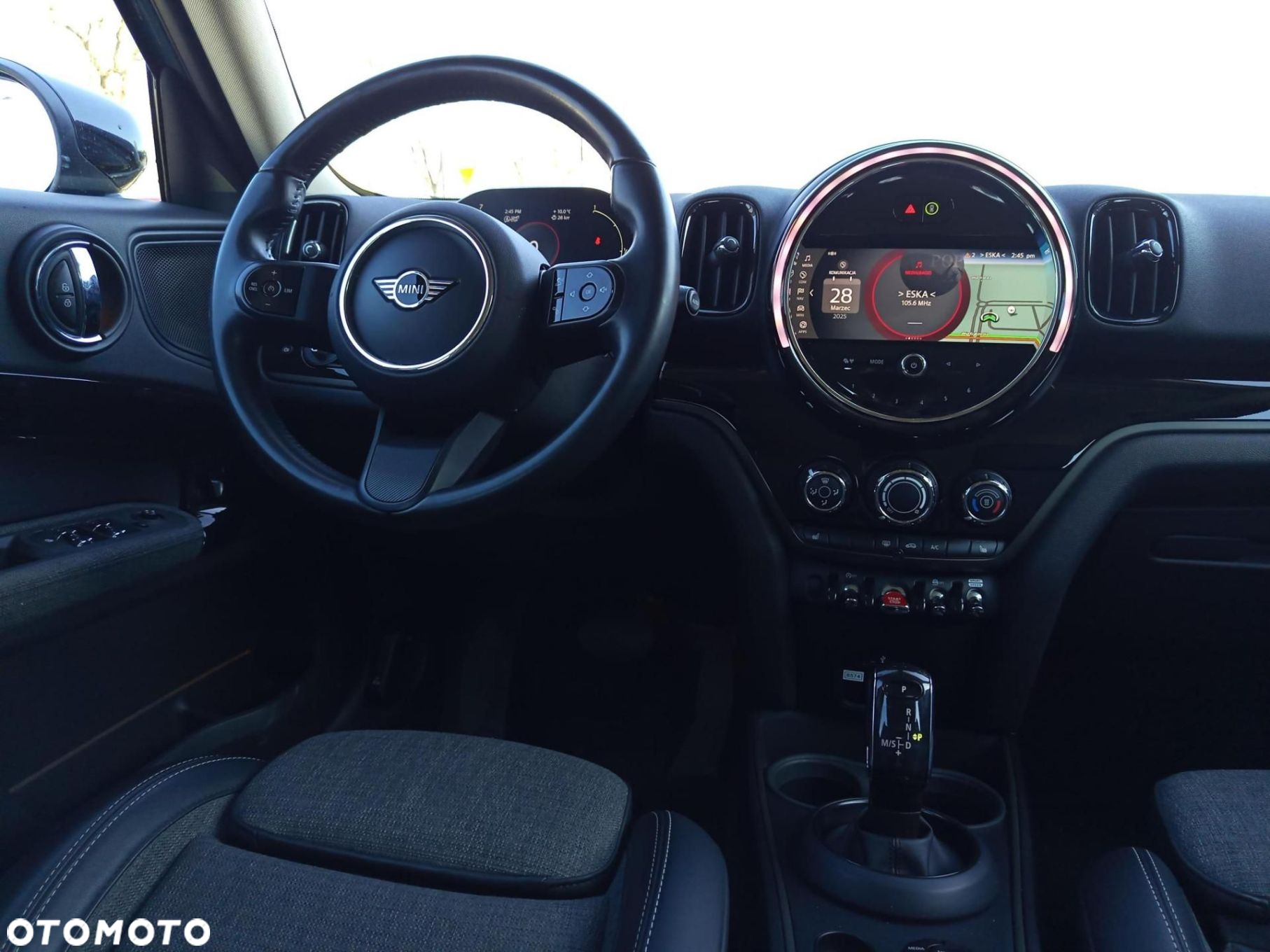 MINI Countryman - 13