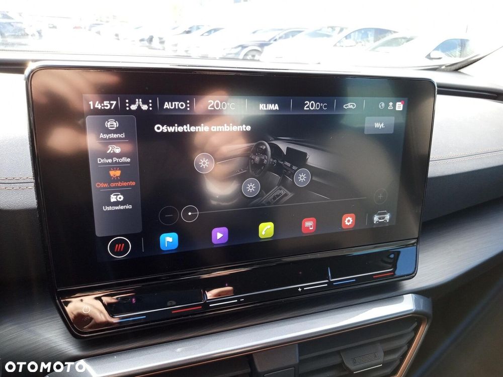 Cupra Formentor 1.5 TSI - 23