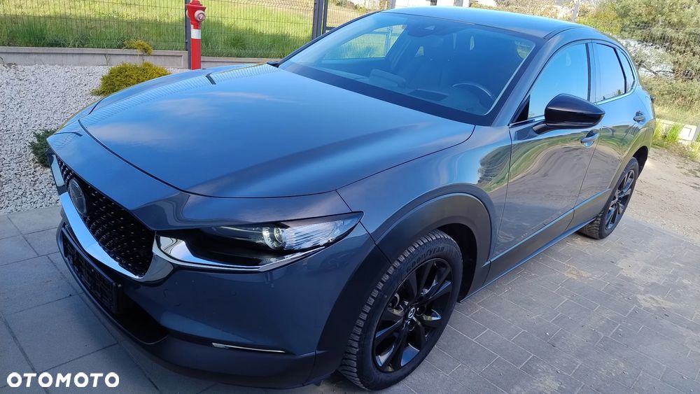 Mazda CX-30 - 6