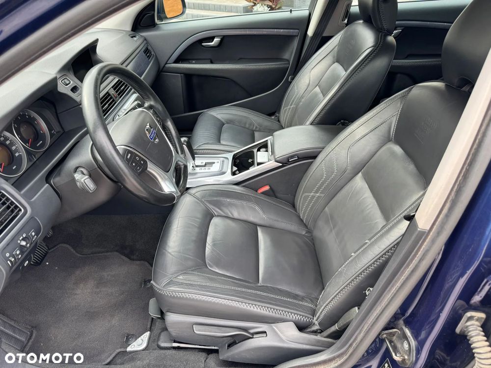 Volvo V70 - 8