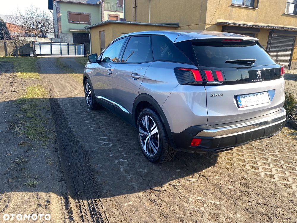 Peugeot 208 PureTech 130 EAT8 Allure Pack - 4