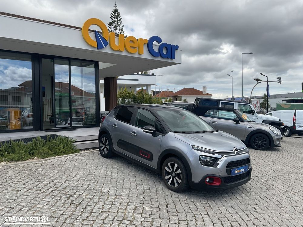 Citroën C3 1.5 BlueHDi C-Series - 3
