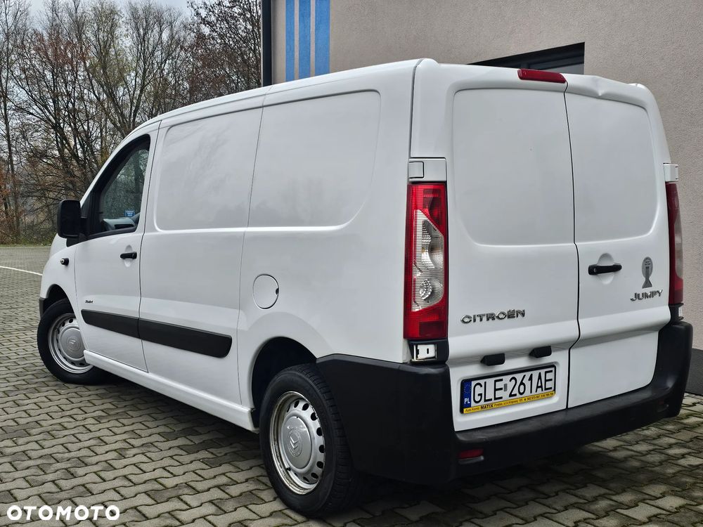 Citroën Jumpy Expert Scudo - 3