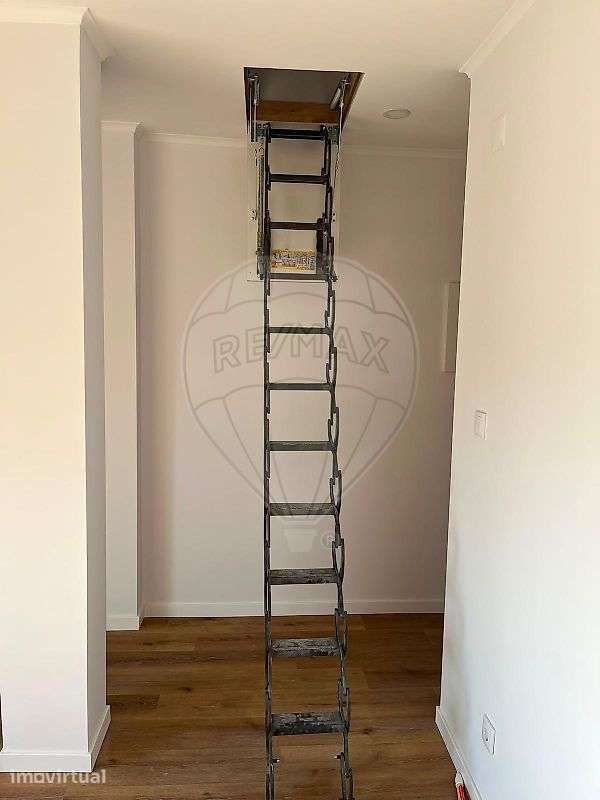 Apartamento T2 para venda - Grande imagem: 3/3