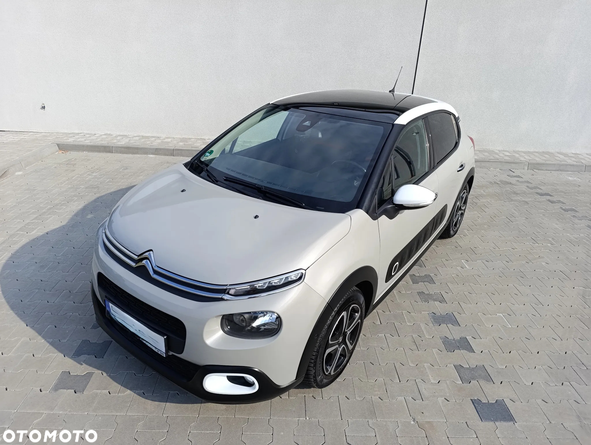 Citroën C3 1.6 BlueHDi Shine S&S - 2