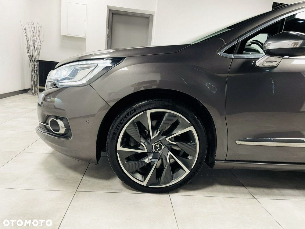 DS Automobiles DS 4 - 14