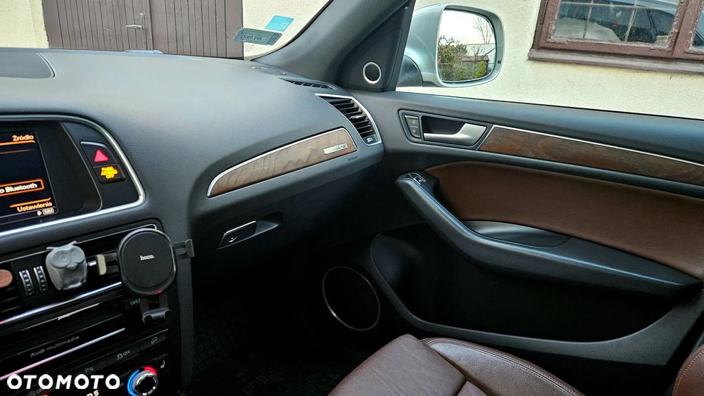 Audi Q5 - 18