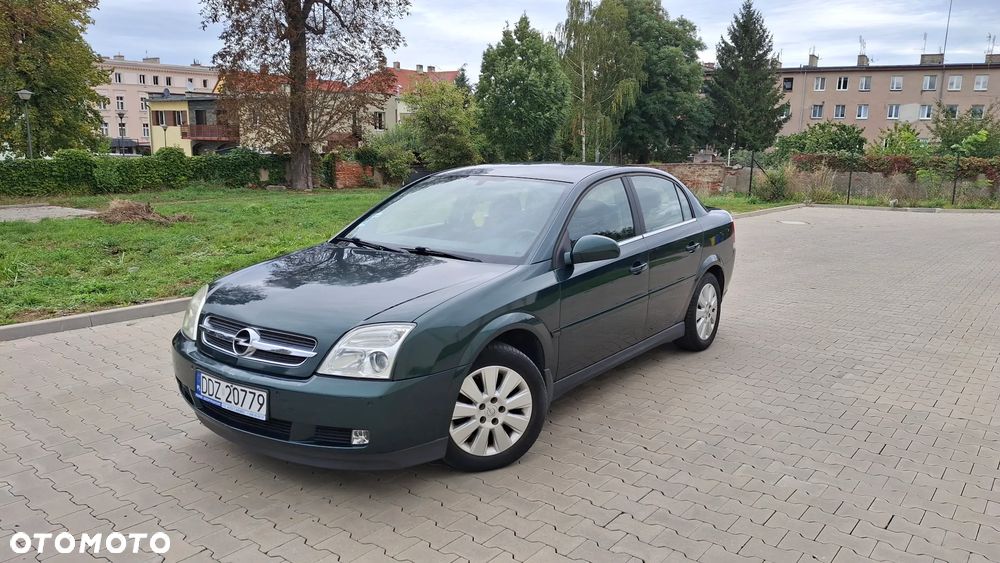 Opel Vectra