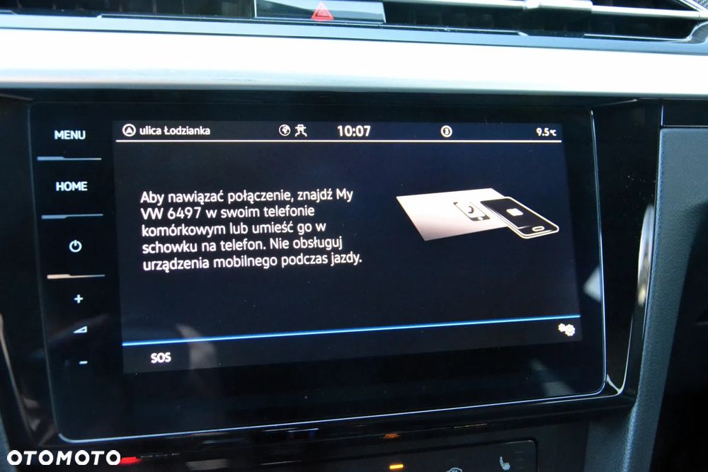 Volkswagen Arteon Shooting Brake 2.0 TDI 4Motion R-Line DSG - 27