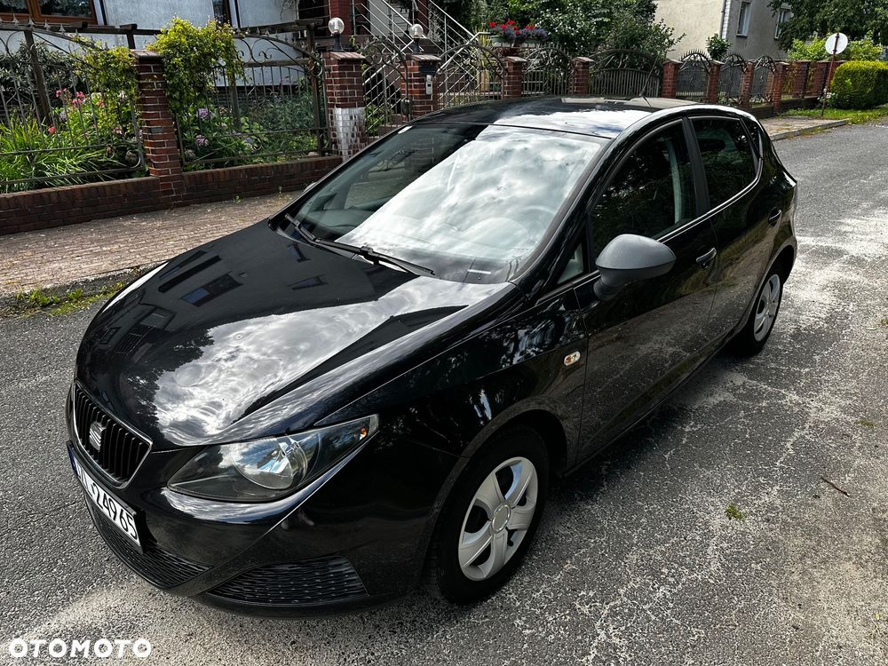 Seat Ibiza - 5