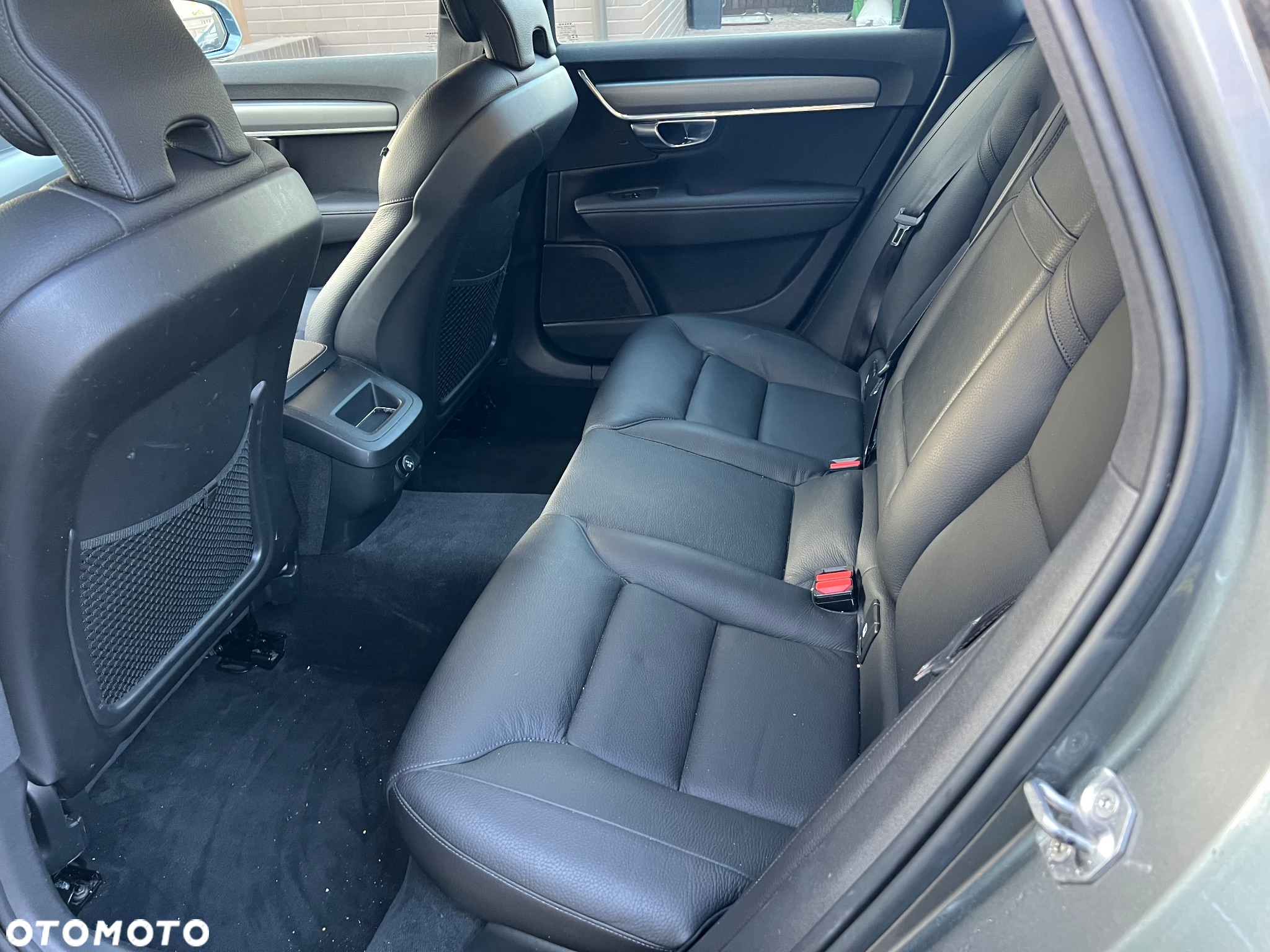 Volvo V90 - 35