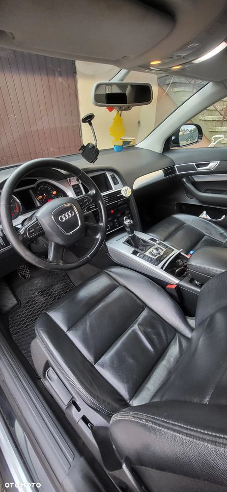 Audi A6 Limousine 2.0 TFSI - 10