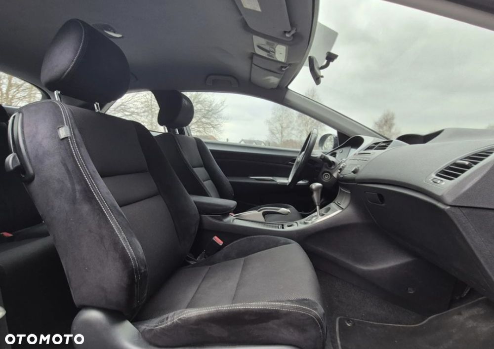 Honda Civic - 7