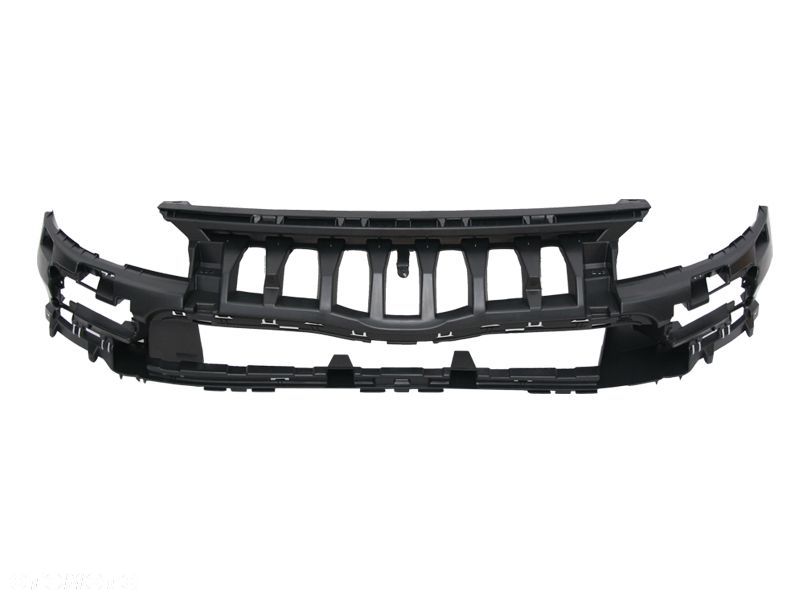 ATRAPA ZDERZAK PAS PEUGEOT PARTNER II 2 lift 2012- - 1