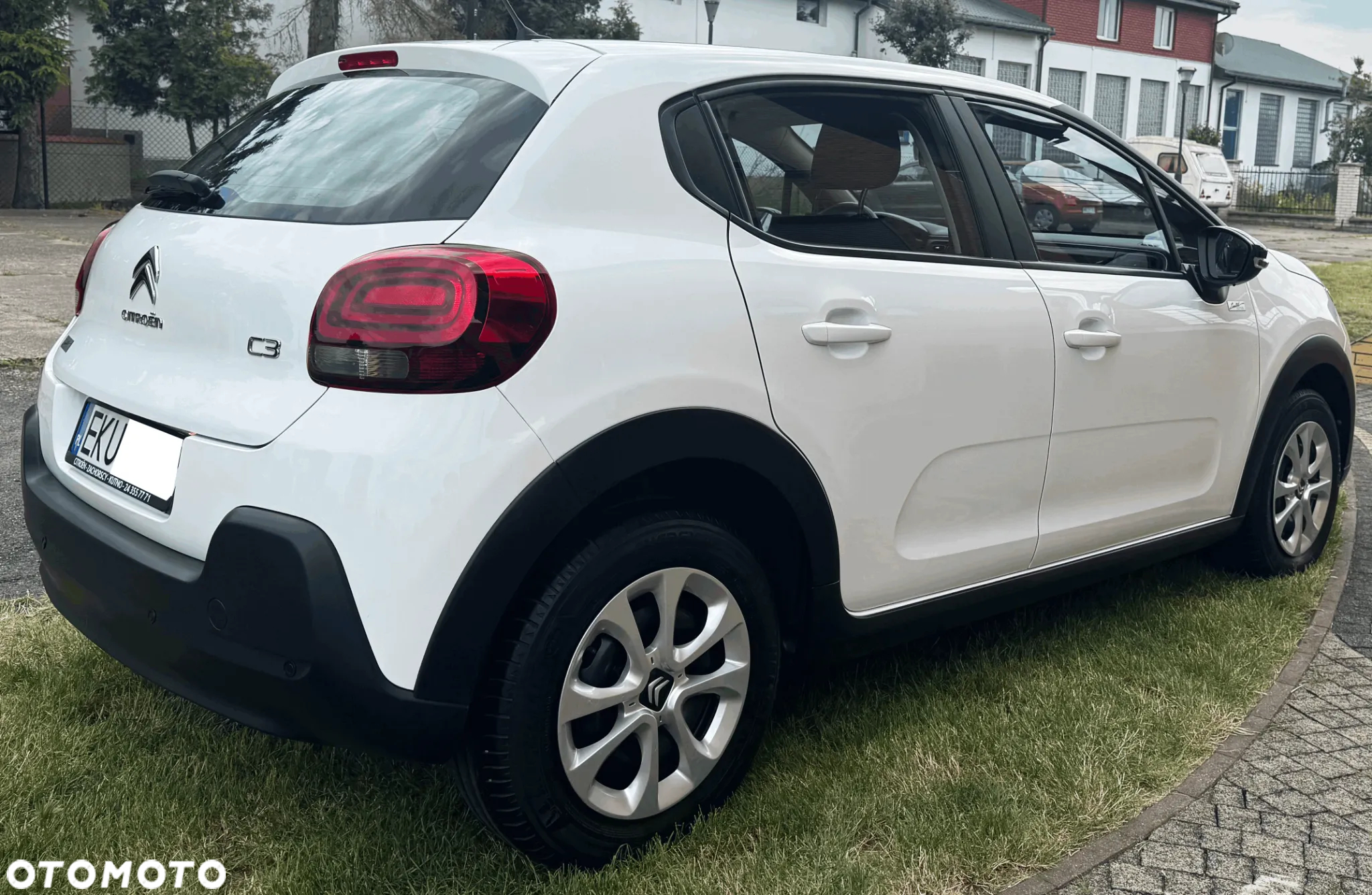 Citroën C3 1.2 PureTech Feel - 5