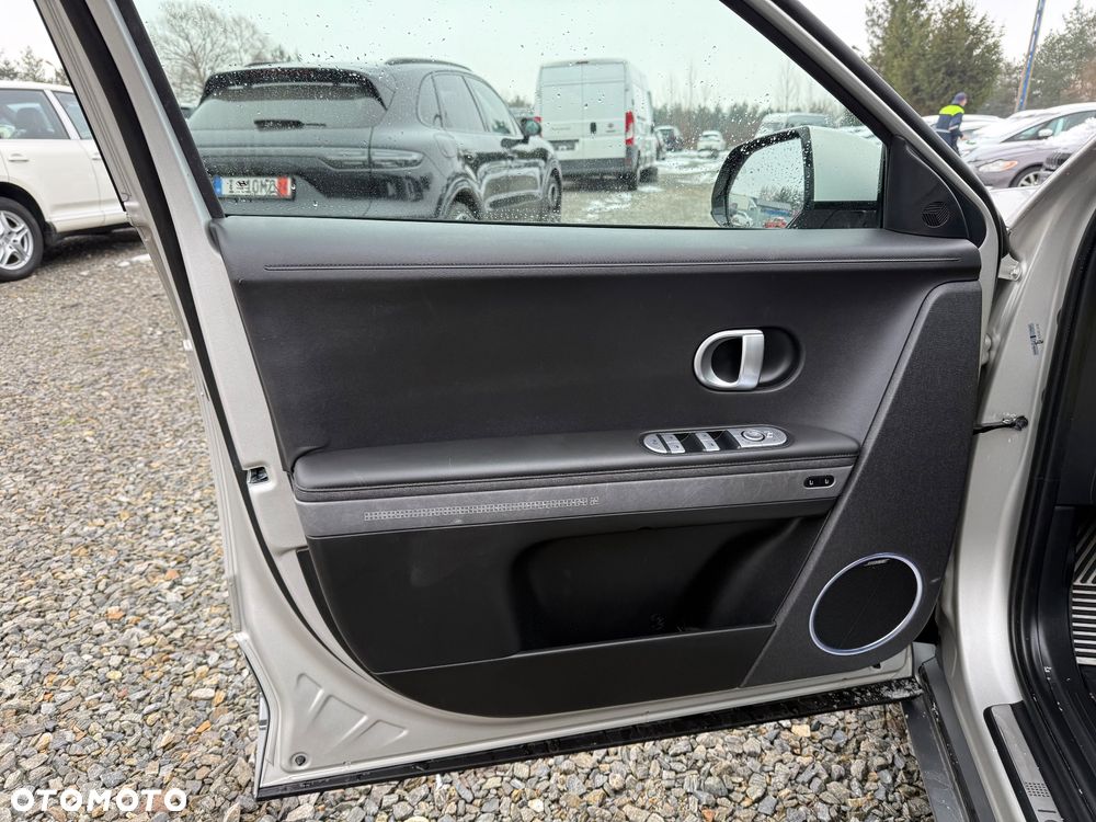 Hyundai IONIQ 5 84 kWh Centriq - 10