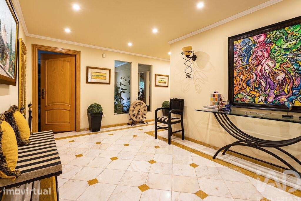 Casa / Villa T5 em Palmela de 360,00 m2 - Grande imagem: 4/24