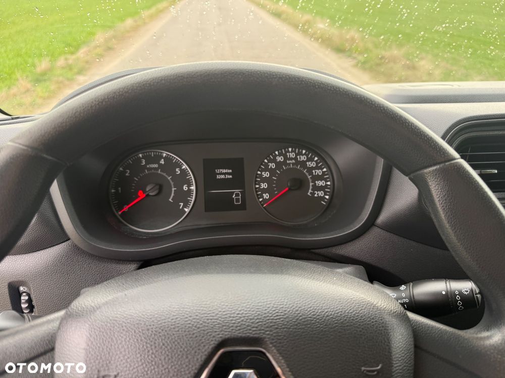 Renault Master - 28