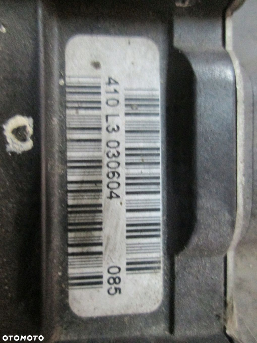 POMPA ABS RENAULT MEGANE II - 4