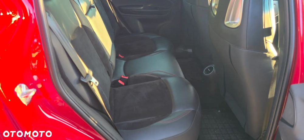 Alfa Romeo Giulietta 1750 TBi Veloce TCT - 13