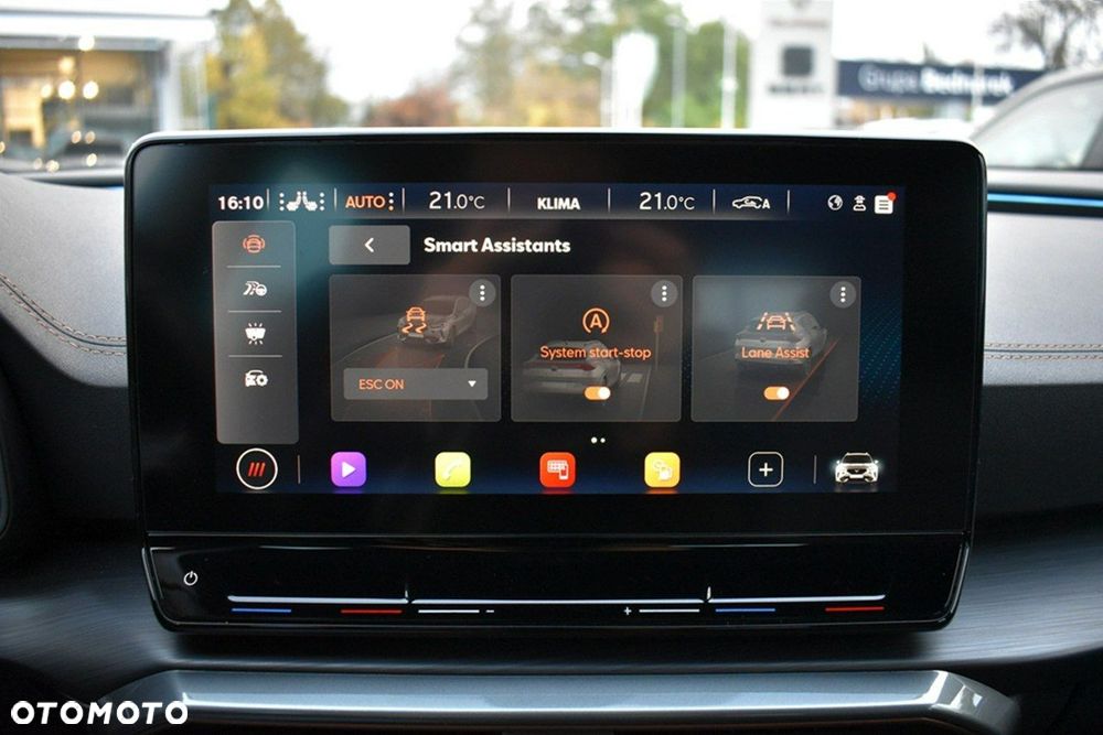 Cupra Formentor 1.5 TSI - 22