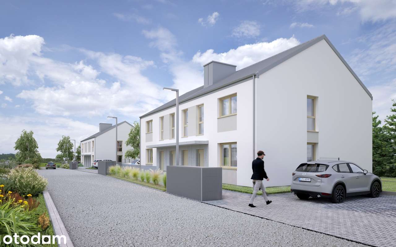 Apartamenty Południowa Parter 67 m kw. | 10A