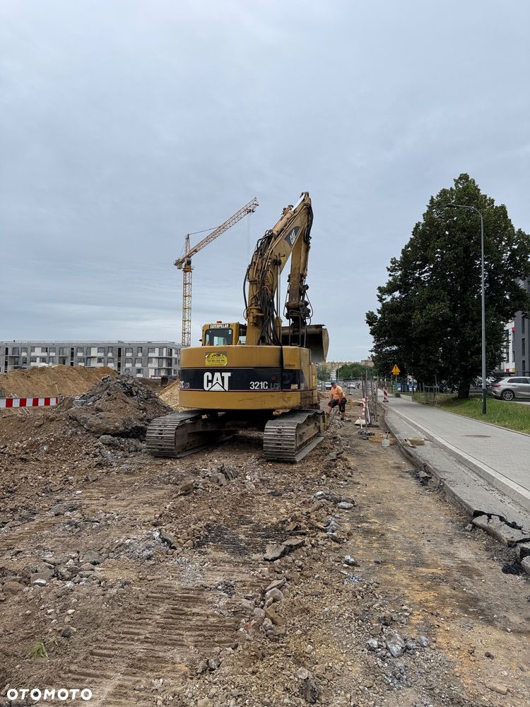 Caterpillar 314C LCR - 4