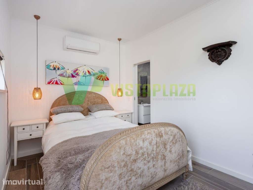 Moradia de Luxo T6 com Casa de Hóspedes, Piscina e Vista Panorâmica... - Grande imagem: 5/60