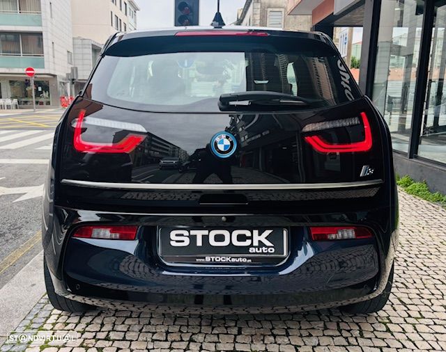 BMW i3 (120 Ah) - 5