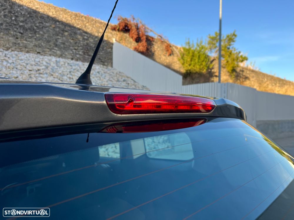 Peugeot 208 PureTech 82 Active - 30