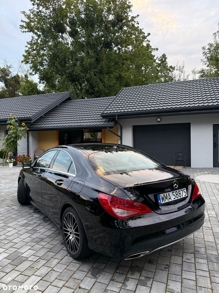 Mercedes-Benz CLA 250 Sport 4-Matic - 3