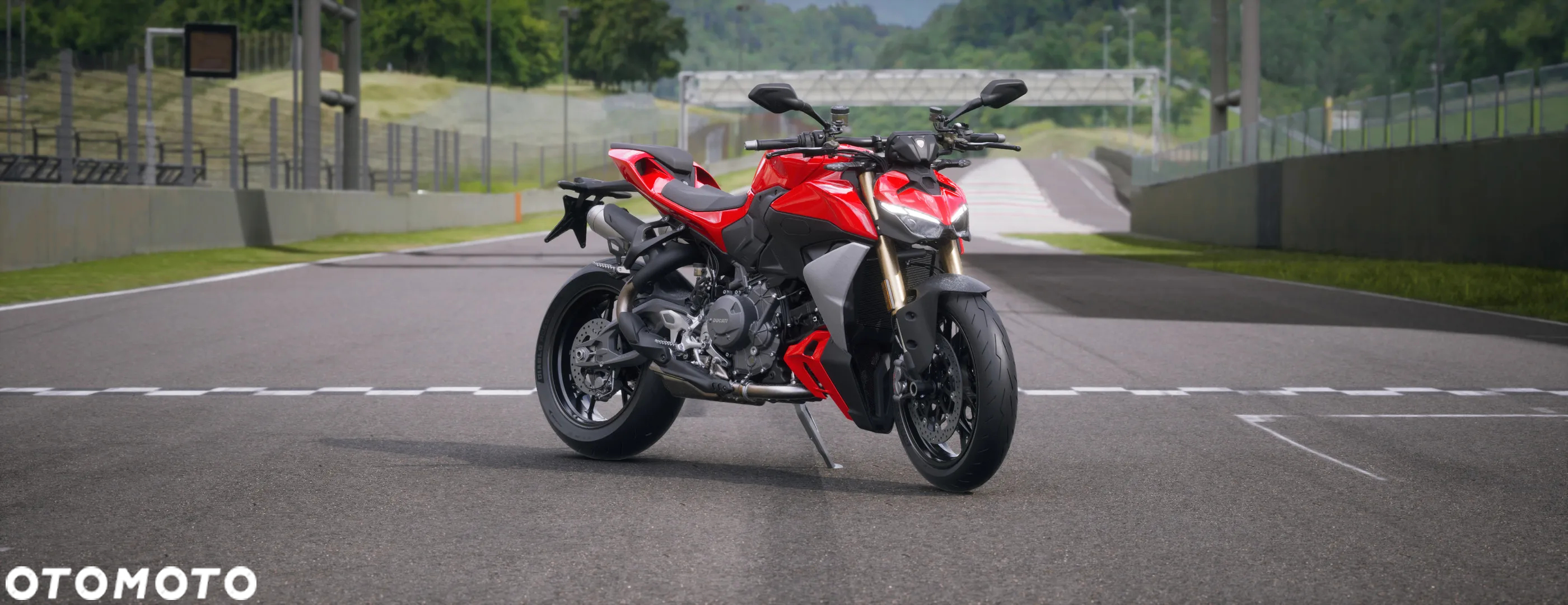 Ducati Streetfighter V2 - 4