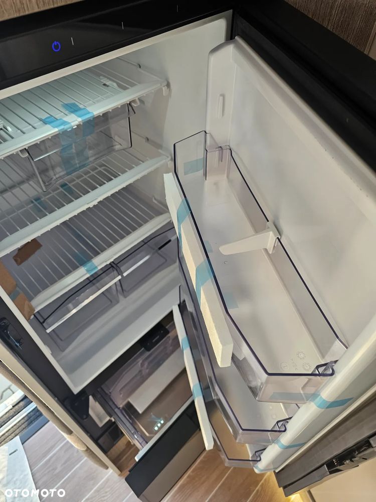 Roller Team Zefiro 287TL - 35