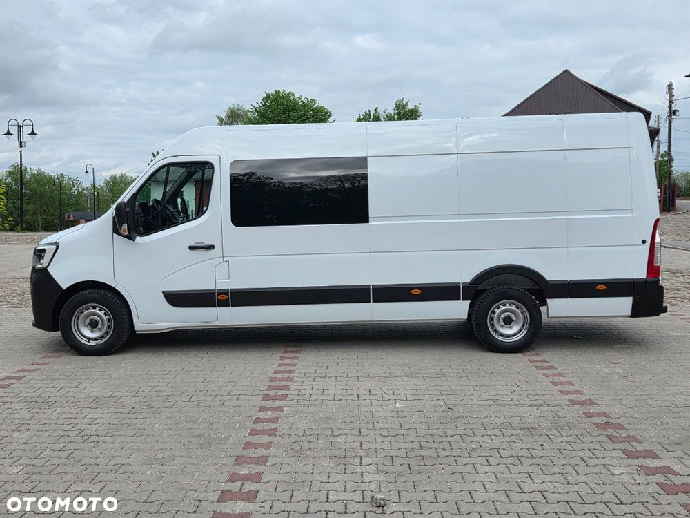 Renault Master - 7