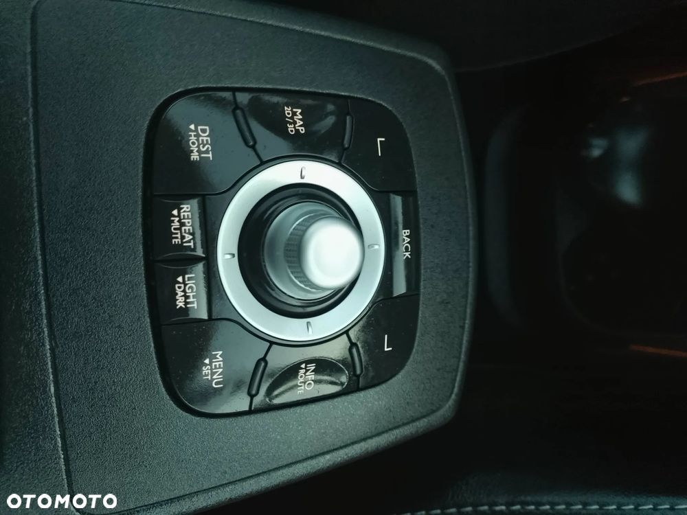 Renault Grand Scenic Energy dCi 110 S&S Bose Edition - 24