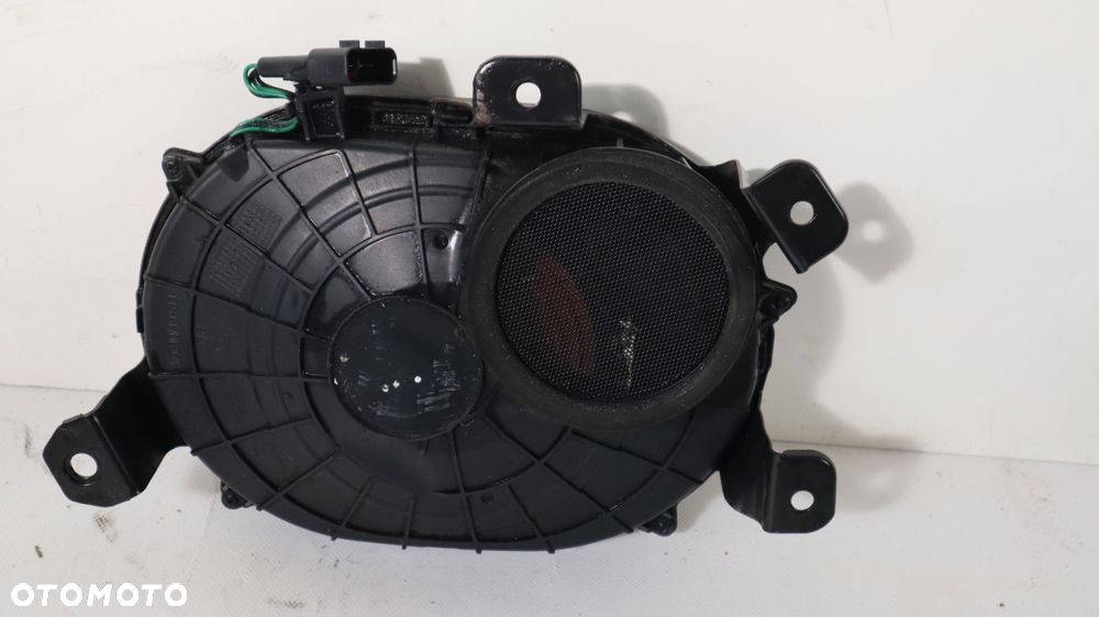 RANGE ROVER VELAR L560 GŁOŚNIK SUBWOOFER HK83-18808-AB - 2