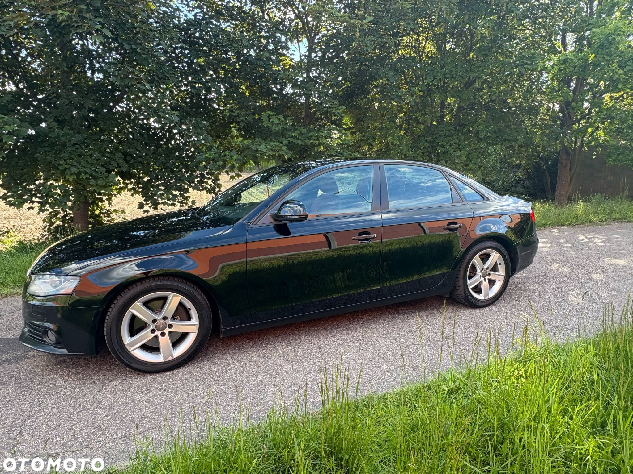 Audi A4 3.2 FSI Quattro - 2