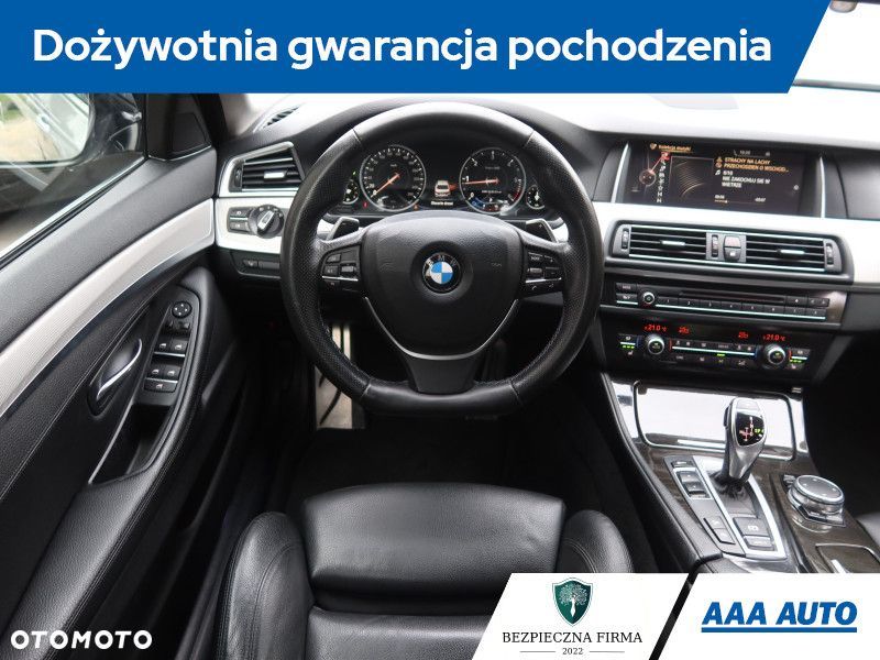 BMW Seria 5 - 22