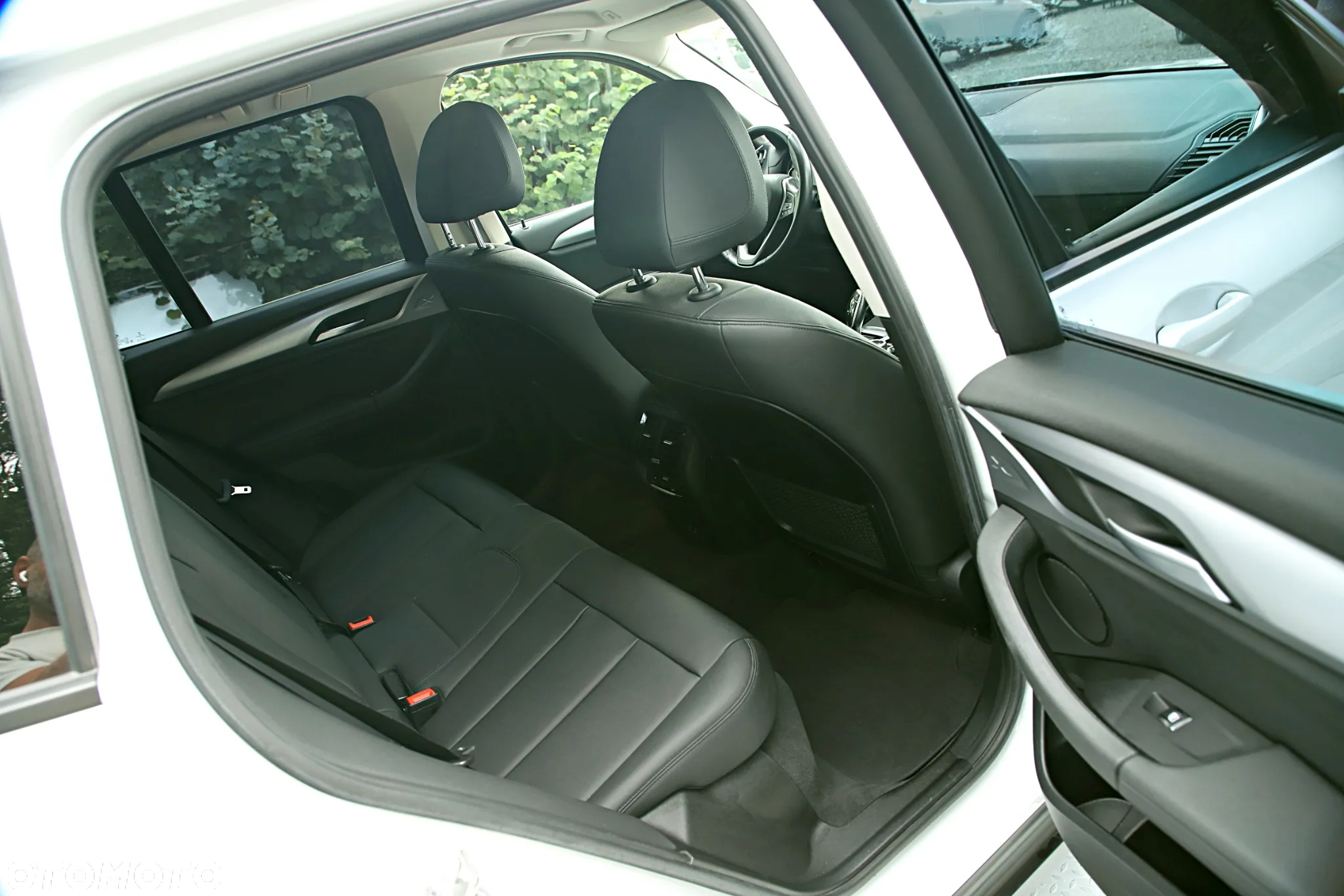 BMW X3 xDrive20i GPF Advantage - 30